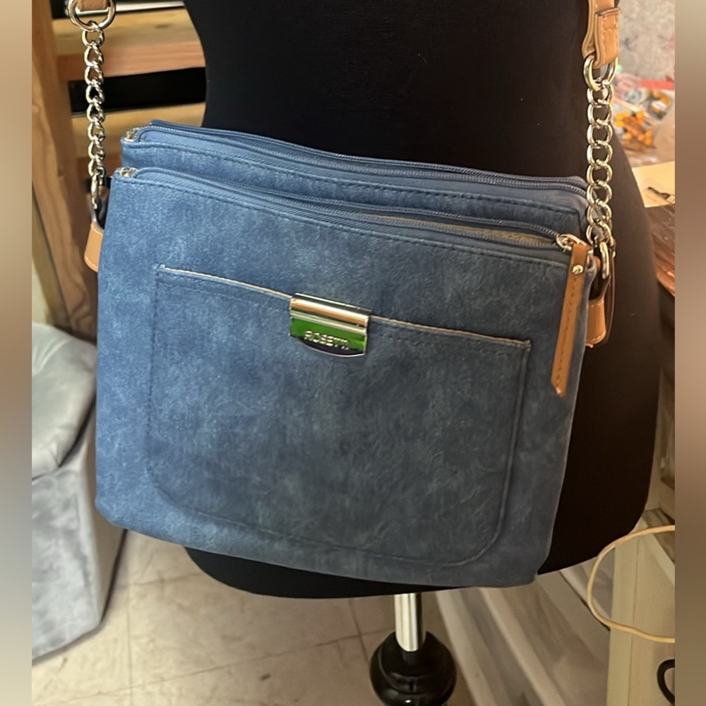 Rosetti Midge Crossbody Bag